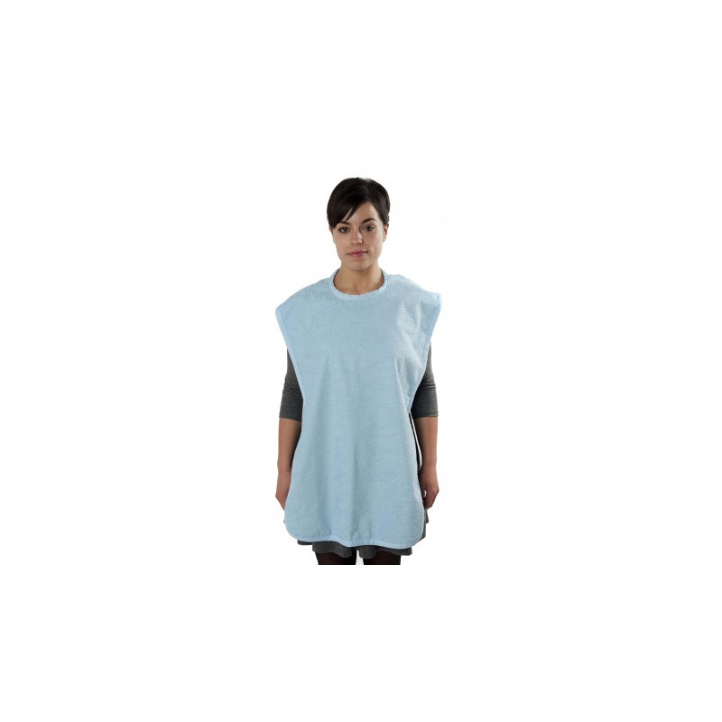 BAVOIR IMPERMÉABLE EN TISSUS ÉPONGE JOLETI JOLETI - 1 BAVOIR IMPERMÉABLE EN TISSUS ÉPONGE JOLETI JOLETI - 1