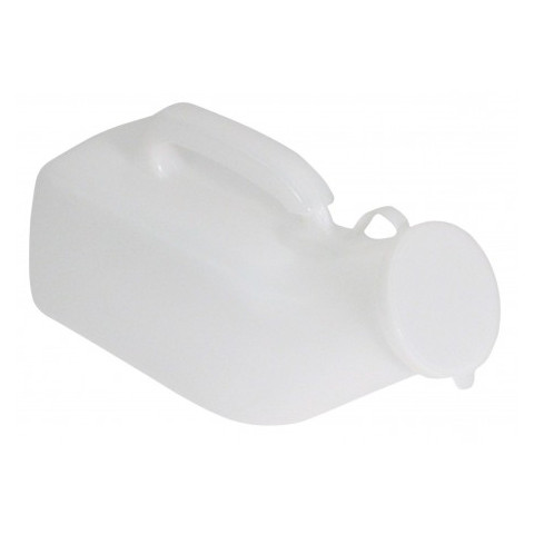 URINAL HOMME BOUCHON MPORT  - 1