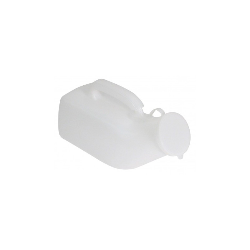 URINAL HOMME BOUCHON MPORT  - 1