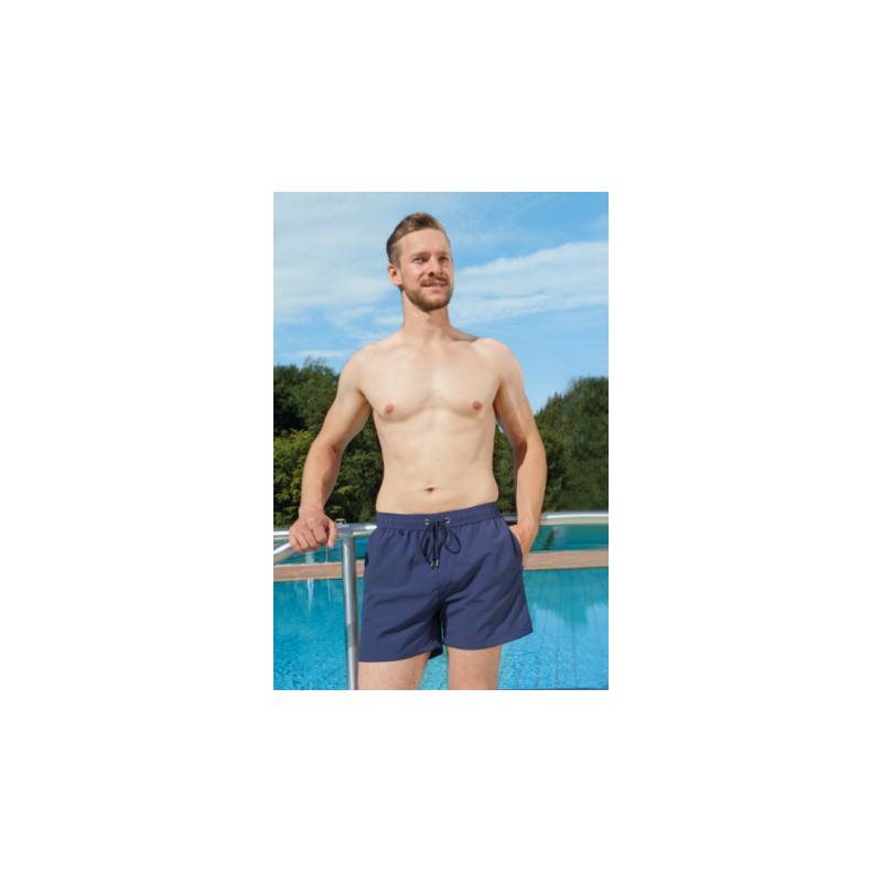 Short de bain incontinence pour homme - Suprima Short de bain incontinence pour homme - Suprima