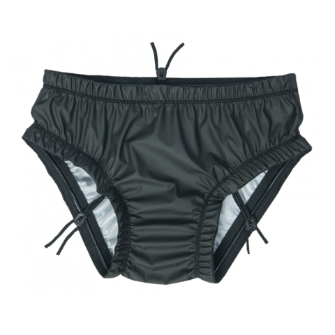 Short de bain incontinence pour homme - Suprima