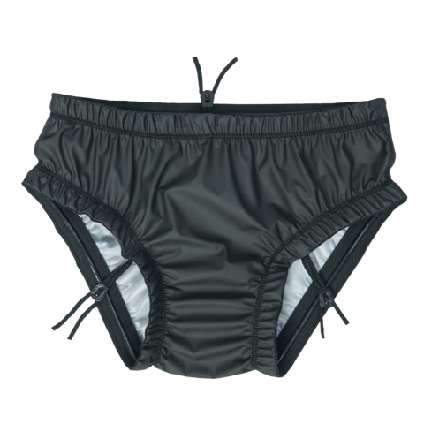 Maillot de bain incontinence pour femme coloré - Suprima