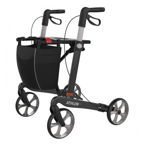 Rollator carbone Athlon Identités - 2