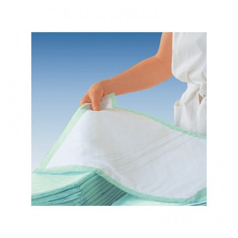 Alèses - HARTMANN MoliCare Premium Bed Mat - 7 goutte - 60x90 Hartmann - MoliNea - 1