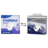 Confiance Elastic 9 gouttes M - Couches adulte Hartmann Confiance - 1