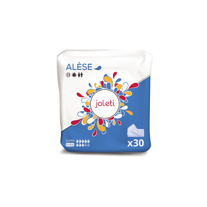 Joleti Bed - Alèses 60x90 JOLETI - 1