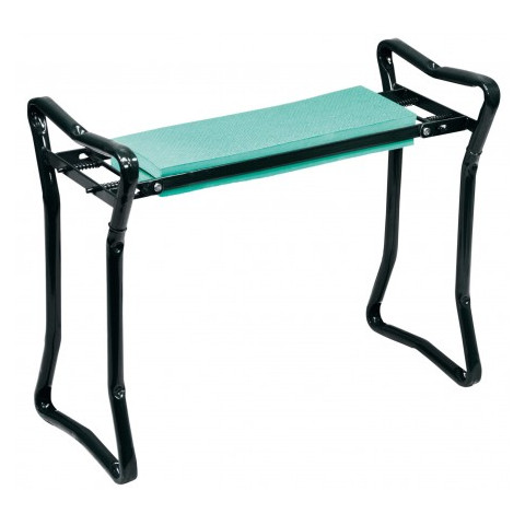 SIEGE / AGENOUILLOIR pour le jardin  - 1