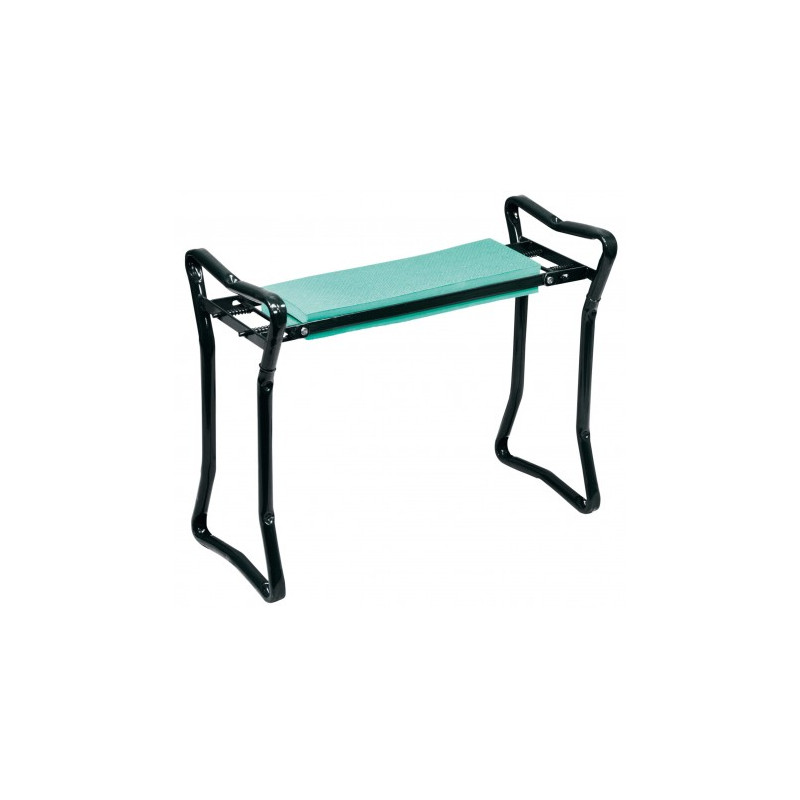 SIEGE / AGENOUILLOIR pour le jardin  - 1