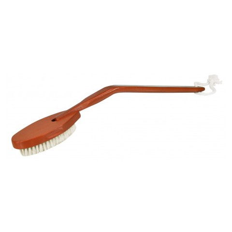 Brosse de bain - long manche  - 1