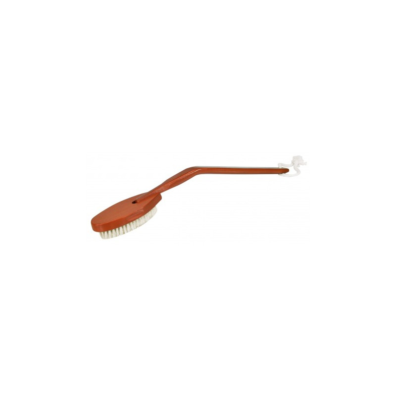 Brosse de bain - long manche  - 1