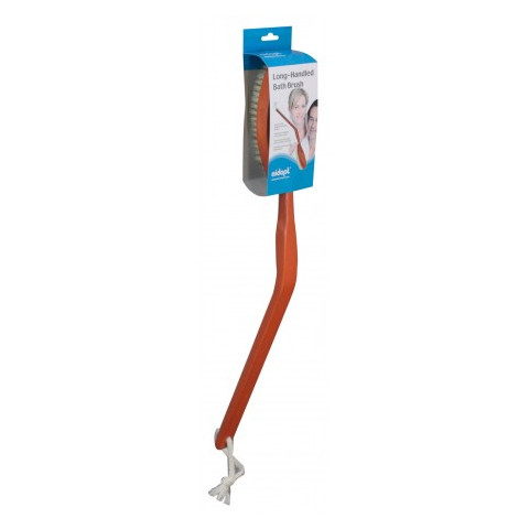 Brosse de bain - long manche  - 2