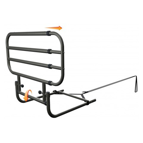 Barriere de Lit Escamotable  - 1