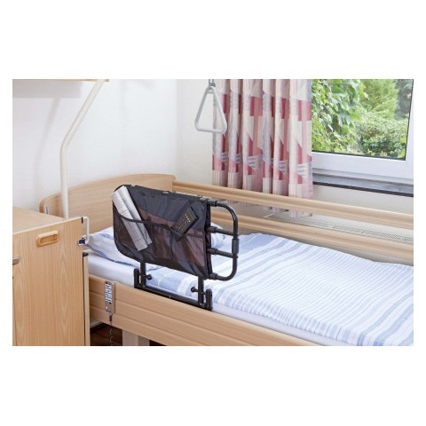 Barriere de Lit Escamotable  - 2