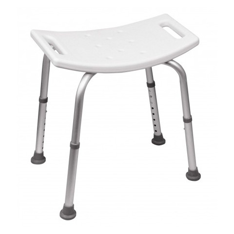 Tabouret de Douche DOCCEA  - 1