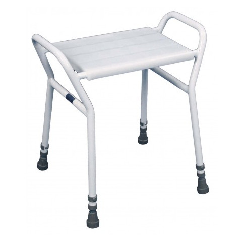Tabouret de douche strood  - 1