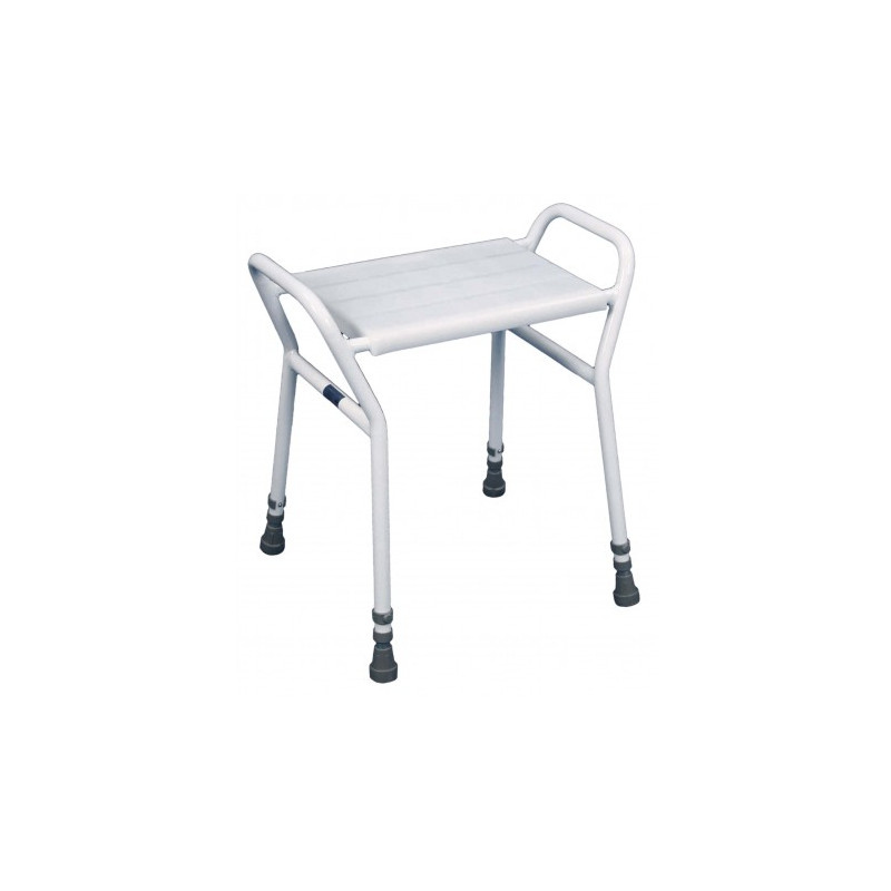 Tabouret de douche strood  - 1