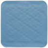 Tapis de douche 54X54cm Bleu JOLETI JOLETI - 1 Tapis de douche 54X54cm Bleu JOLETI JOLETI - 1