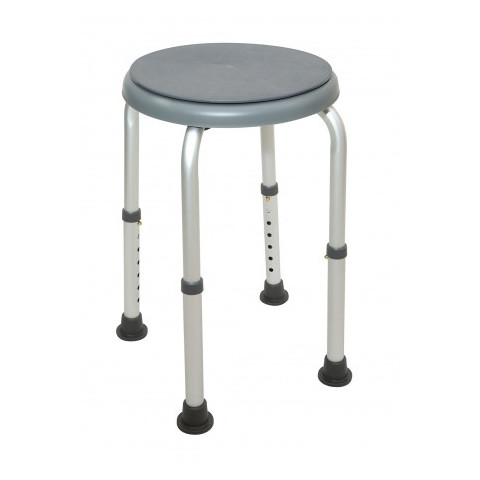 Tabouret Douche Pivotant JOLETI JOLETI - 1