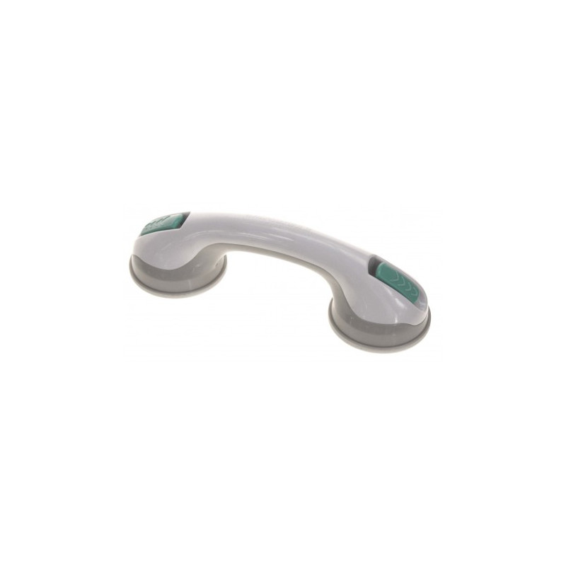 Barre d'Appui Ventouse 29cm JOLETI JOLETI - 1 Barre d'Appui Ventouse 29cm JOLETI JOLETI - 1