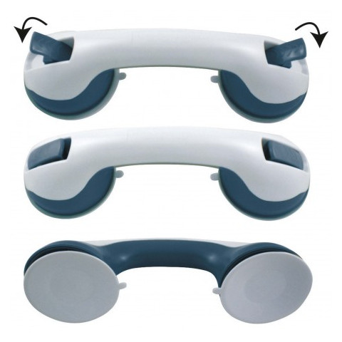 Barre d'Appui Ventouse 29cm JOLETI JOLETI - 2