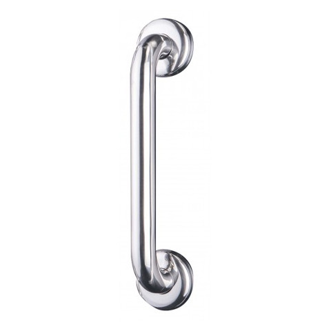 Barre d'appui Inox  - 1