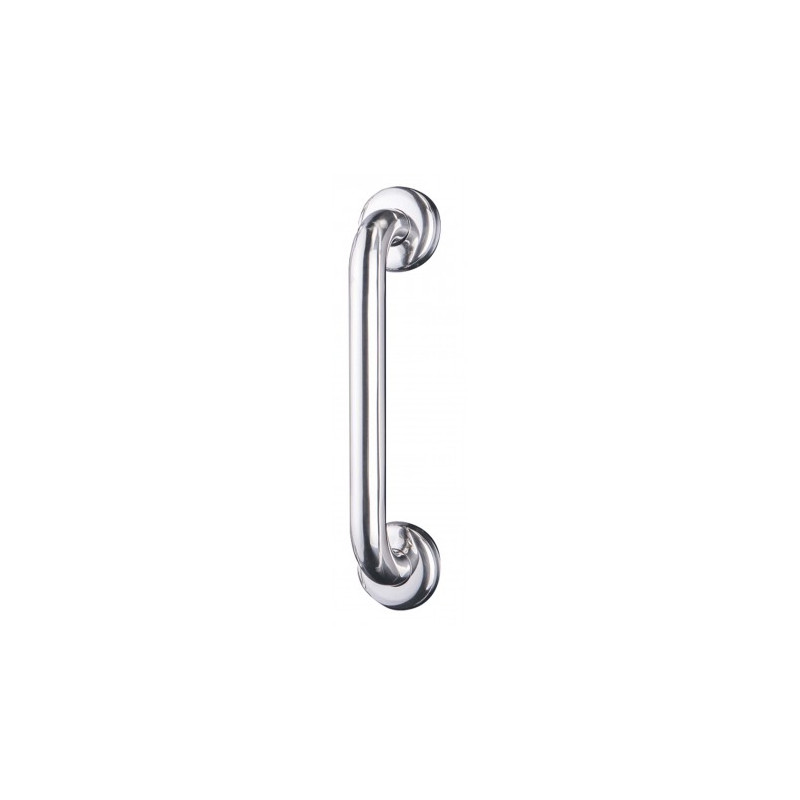 Barre d'appui Inox  - 1