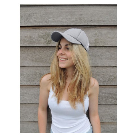 Casquette Baseball CAP Ribcap - 1