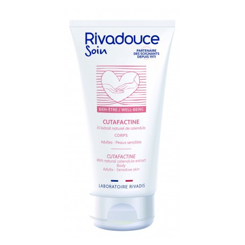 Rivadouce - Crème Cutafactine Rivadouce - 1