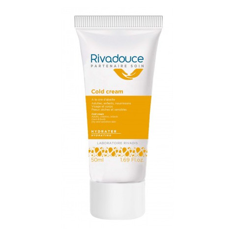 Cold Cream - Rivadouce Rivadouce - 1