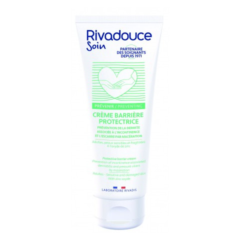 Rivadouce - Soin protecteur cutané prévention des escarres Rivadouce - 1