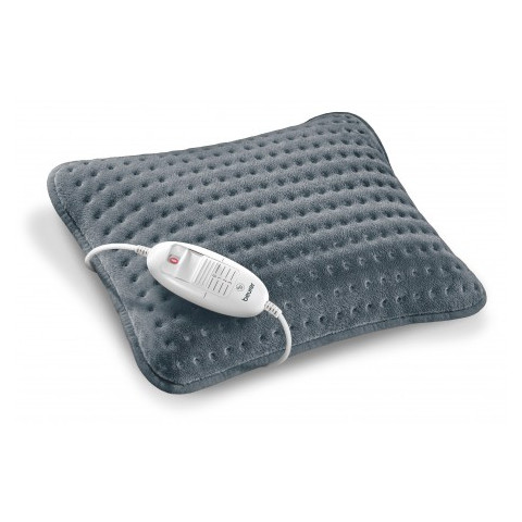 Oreiller chauffant double face BEURER - 1