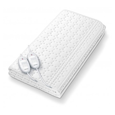 Chauffe Matelas 2 personnes TS 26 XXL BEURER - 1
