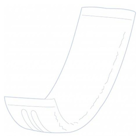 ID Expert Rectangular insert intraversable - 15x60
