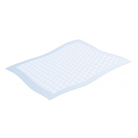 Alèses - Joleti Bed - 60x90 Abena Abri Soft - 2