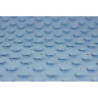 Tapis de Bain 75X35cm Bleu JOLETI JOLETI - 3 Tapis de Bain 75X35cm Bleu JOLETI JOLETI - 3