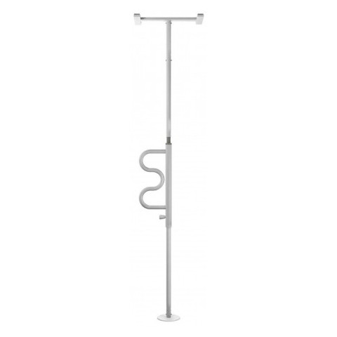 Barre d'appui sol plafond JOLETI - 2