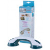Barre d'Appui Ventouse 29cm JOLETI JOLETI - 3 Barre d'Appui Ventouse 29cm JOLETI JOLETI - 3