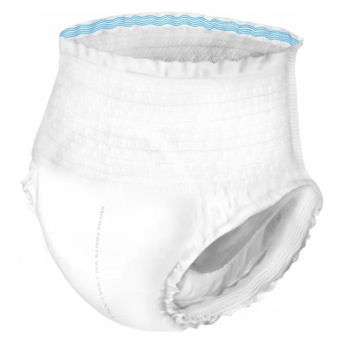 Abena Pants XXL N°1 - Slip Absorbant / Pants Abena Abri Flex - 2