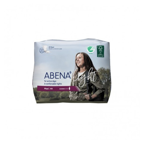 Abena Light Maxi - N°4A