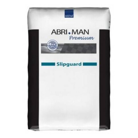 Abri-Man Premium