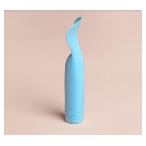 Vibromasseur The French Lover - SMILE MAKERS