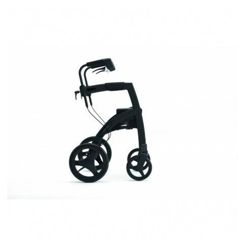 Rollz Motion 2 avec kit chaise roulante Blanc - Pebble White