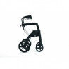 Rollz Motion 2 avec kit chaise roulante Blanc - Pebble White Rollz Motion 2 avec kit chaise roulante Blanc - Pebble White