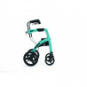 Rollz Motion 2 avec kit chaise roulante Blanc - Pebble White Rollz Motion 2 avec kit chaise roulante Blanc - Pebble White