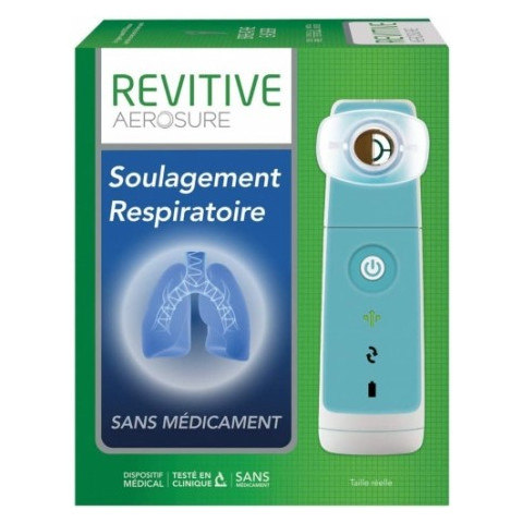 Revitive Aerosure Revitive - 1