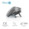 Paingone® FLLOW-EXPERT - Stimulateur circulatoire pour jambes lourdes et douloureuses Paingone - 5 Paingone® FLLOW-EXPERT - Stimulateur circulatoire pour jambes lourdes et douloureuses Paingone - 5