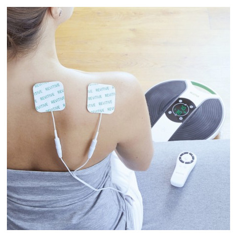Revitive Médical - Soulagement des problèmes de jambes et des douleurs corporelles Revitive - 2