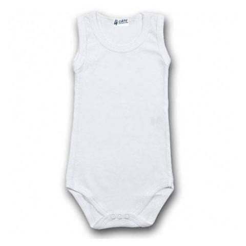 Body Enfant - fermeture à pressions à l'entrejambe - 4Care