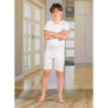 Body Enfant - fermetures éclaires dos et entrejambe - 4Care 4Care - 2