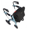 Kit 3 en 1: porte canne, kit et sac pour rollator Rollz Motion Mobio - 4 Kit 3 en 1: porte canne, kit et sac pour rollator Rollz Motion Mobio - 4